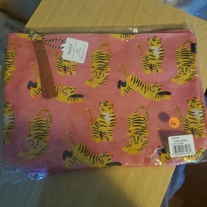 COPY - Danica Studio, 100% Cotton bag, Fierce style